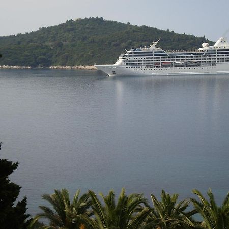 Apartments Dubrovnik Center Εξωτερικό φωτογραφία