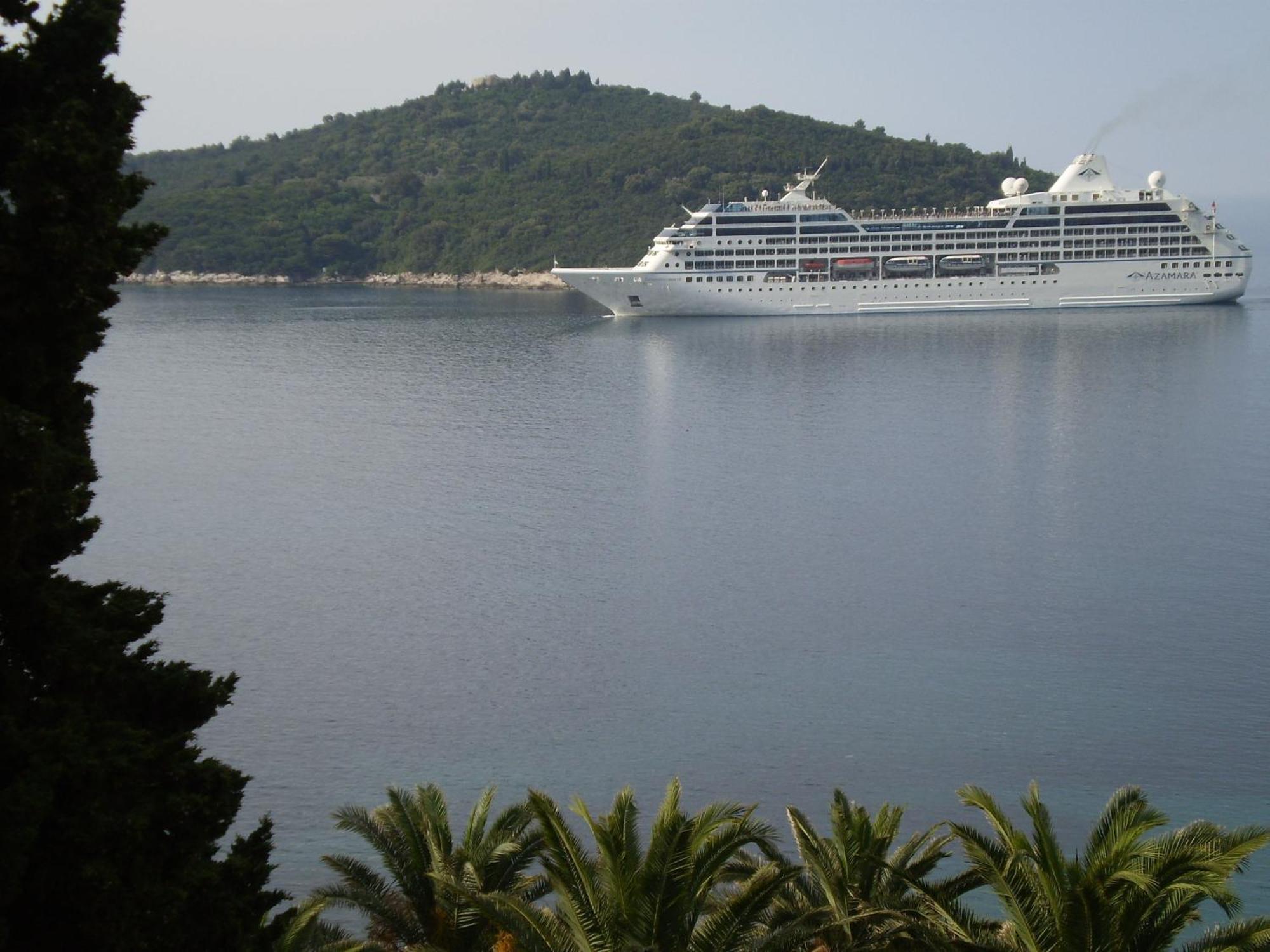 Apartments Dubrovnik Center Εξωτερικό φωτογραφία