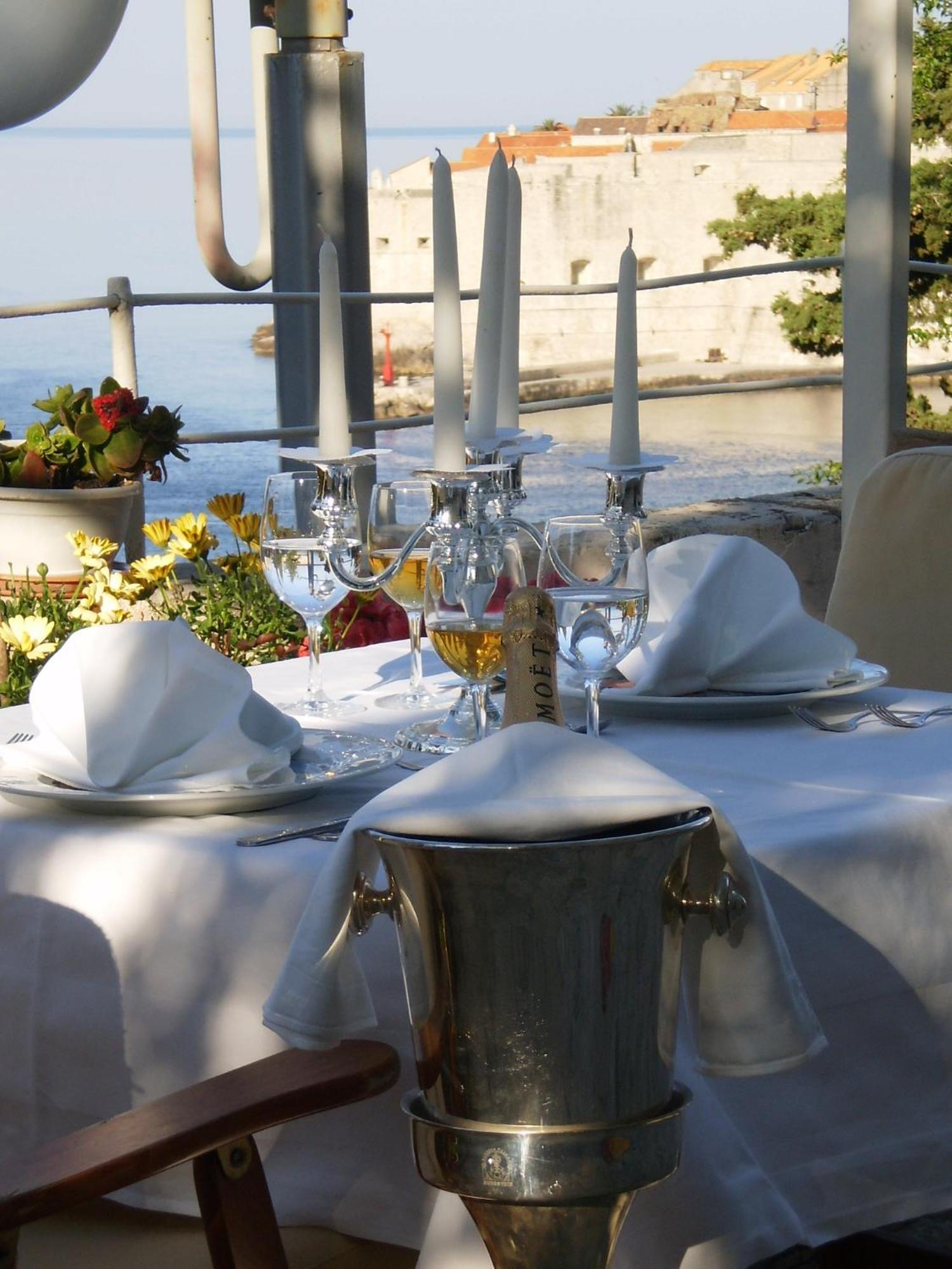 Apartments Dubrovnik Center Εξωτερικό φωτογραφία