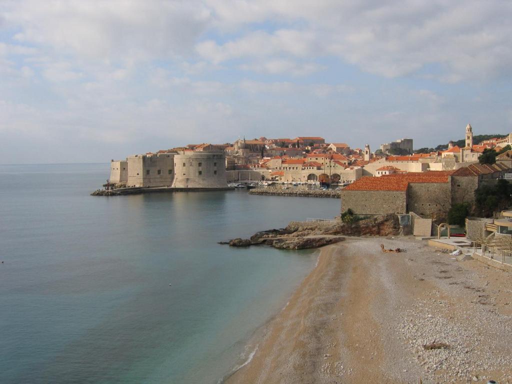 Apartments Dubrovnik Center Δωμάτιο φωτογραφία
