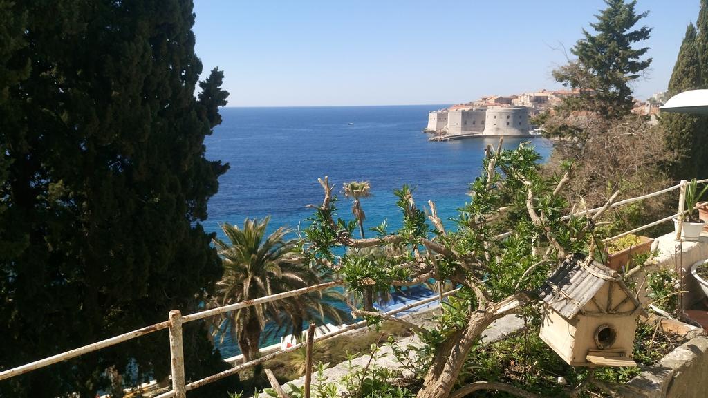 Apartments Dubrovnik Center Εξωτερικό φωτογραφία