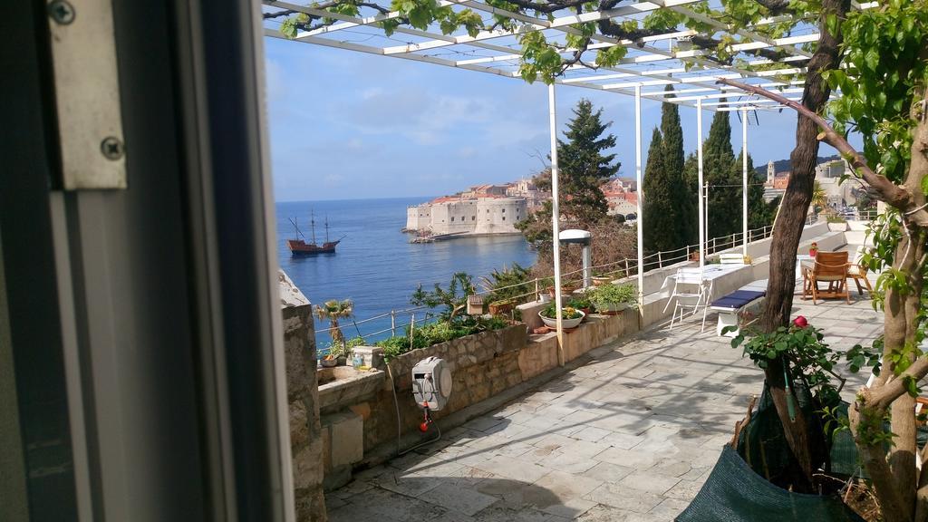 Apartments Dubrovnik Center Εξωτερικό φωτογραφία