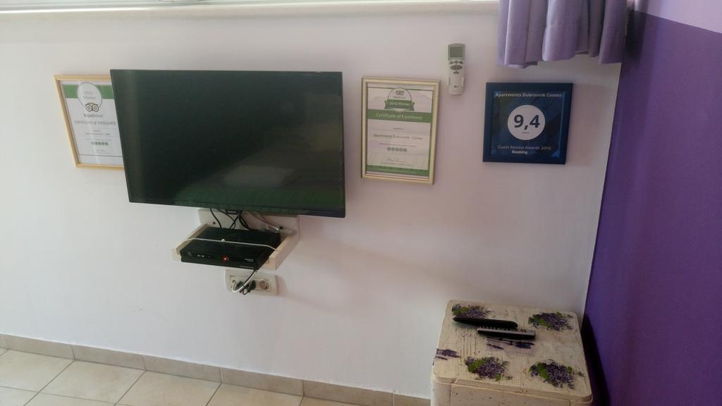 Apartments Dubrovnik Center Εξωτερικό φωτογραφία