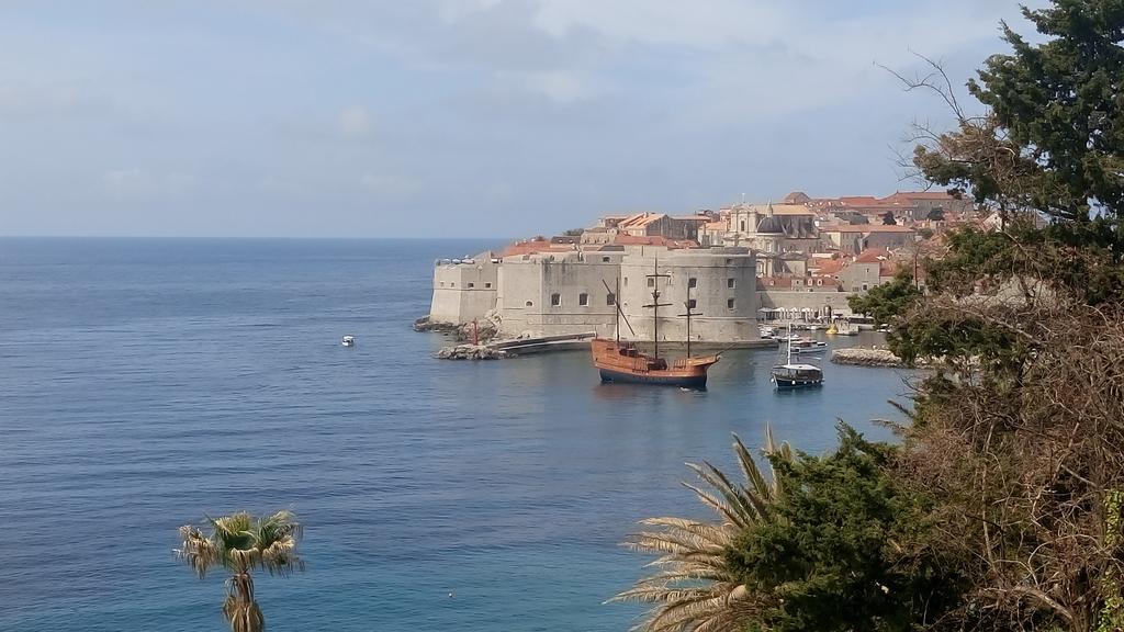 Apartments Dubrovnik Center Εξωτερικό φωτογραφία