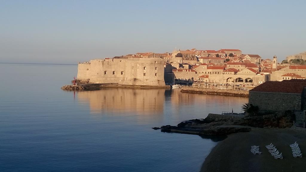 Apartments Dubrovnik Center Εξωτερικό φωτογραφία