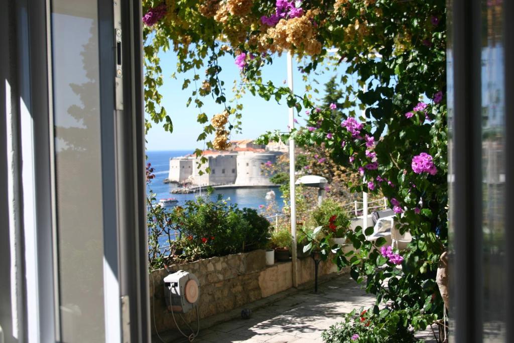 Apartments Dubrovnik Center Δωμάτιο φωτογραφία