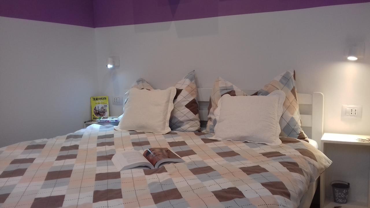 Apartments Dubrovnik Center Εξωτερικό φωτογραφία