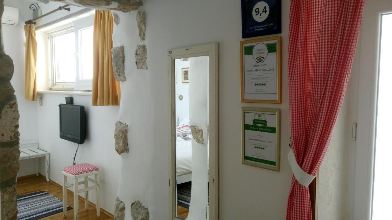 Apartments Dubrovnik Center Εξωτερικό φωτογραφία