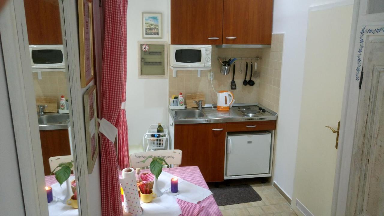 Apartments Dubrovnik Center Εξωτερικό φωτογραφία