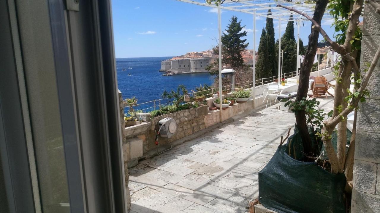 Apartments Dubrovnik Center Εξωτερικό φωτογραφία