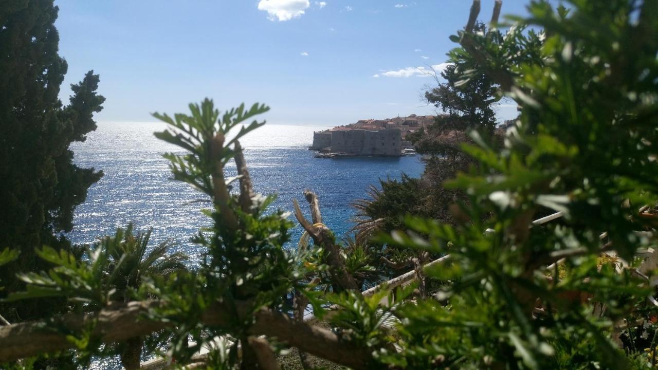 Apartments Dubrovnik Center Εξωτερικό φωτογραφία